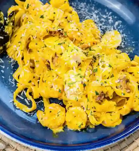 Pasta Taganga