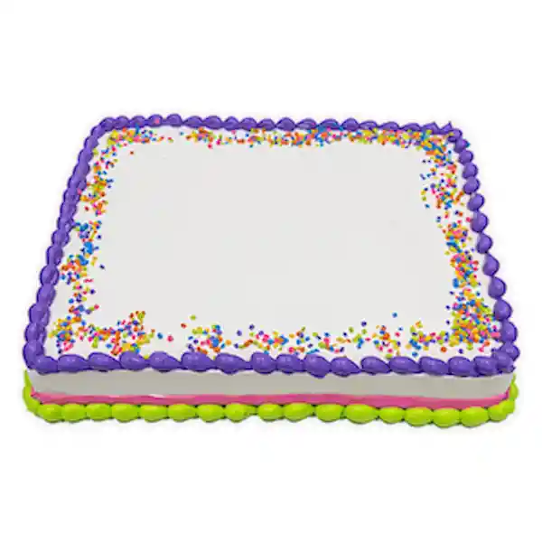 Members Selection Cake/Torta de Vainilla y Chocolate