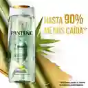 Shampoo Control Caída Pantene Pro-V Bambú Nutre & Crece 400 ml