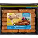 Johnsonville Salchicha Para Desayuno