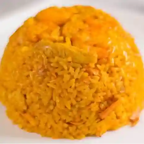 Arroz de la Casa Mediano