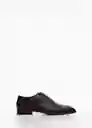 Zapatos Pauloin Marrón Talla 44 Hombre Mango