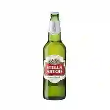 Cerveza Stella Artois