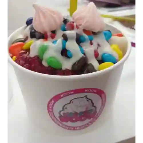 Super Merengwoow