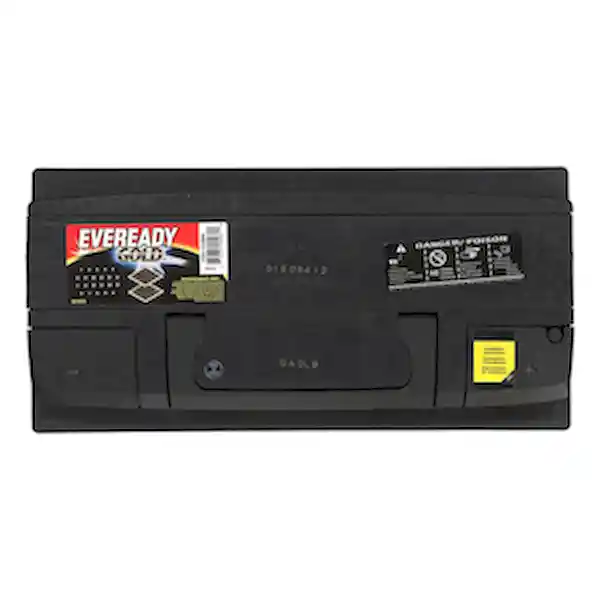 Eveready Batería 49-Gold Fc #19