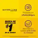 Pestañina Maybelline Colossal Volum Express Lavable 8 ml
