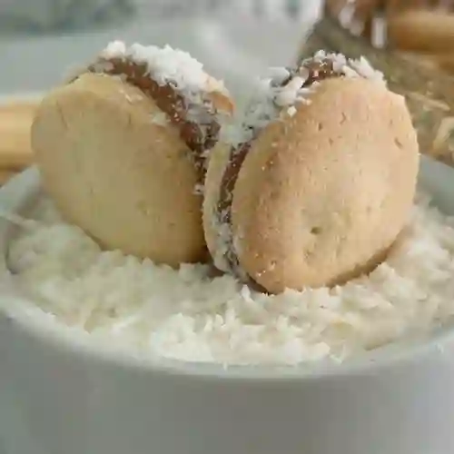 Alfajores