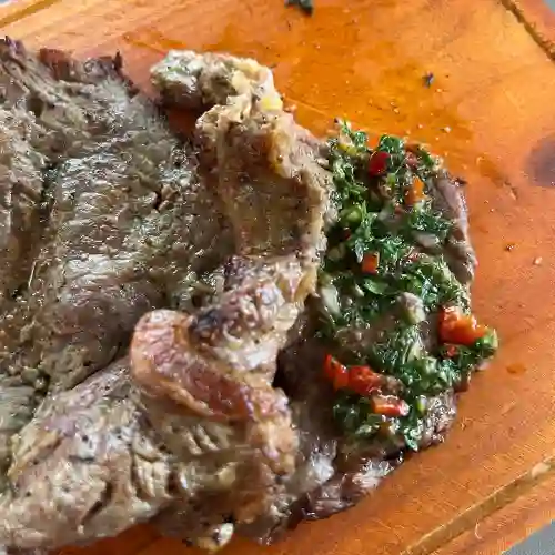 Vaquerito de Carne