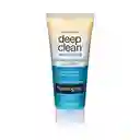 Deep Clean Neutrogena Energizing Exfoliante