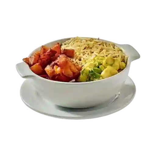 Cazuela de Lentejas (Veg)