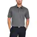 Under Armour Camiseta Polo Tech de Para Golf Hombre Talla 9.5