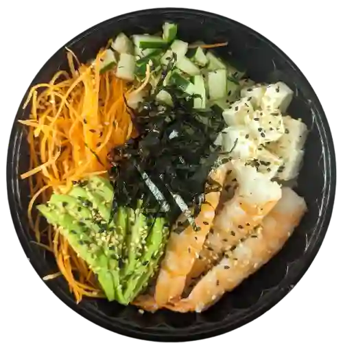Poke