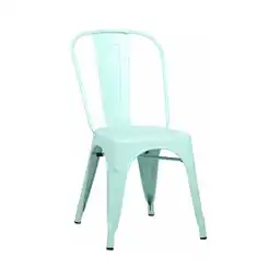 Silla Fija Mint M + Design
