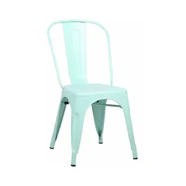 Silla Fija Mint M + Design
