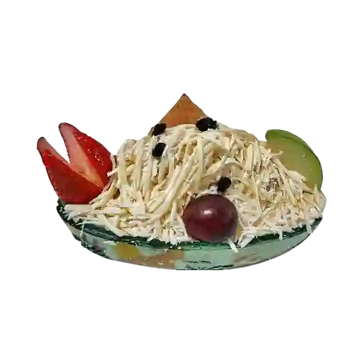 Simple Salad