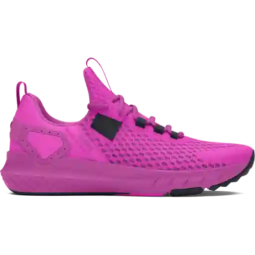 Under Armour Zapatos Project Rock Bsr 4 Rosado 9 3027345-501