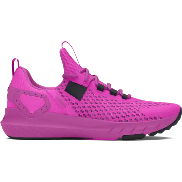 Under Armour Zapatos Project Rock Bsr 4 Rosado 9 3027345-501