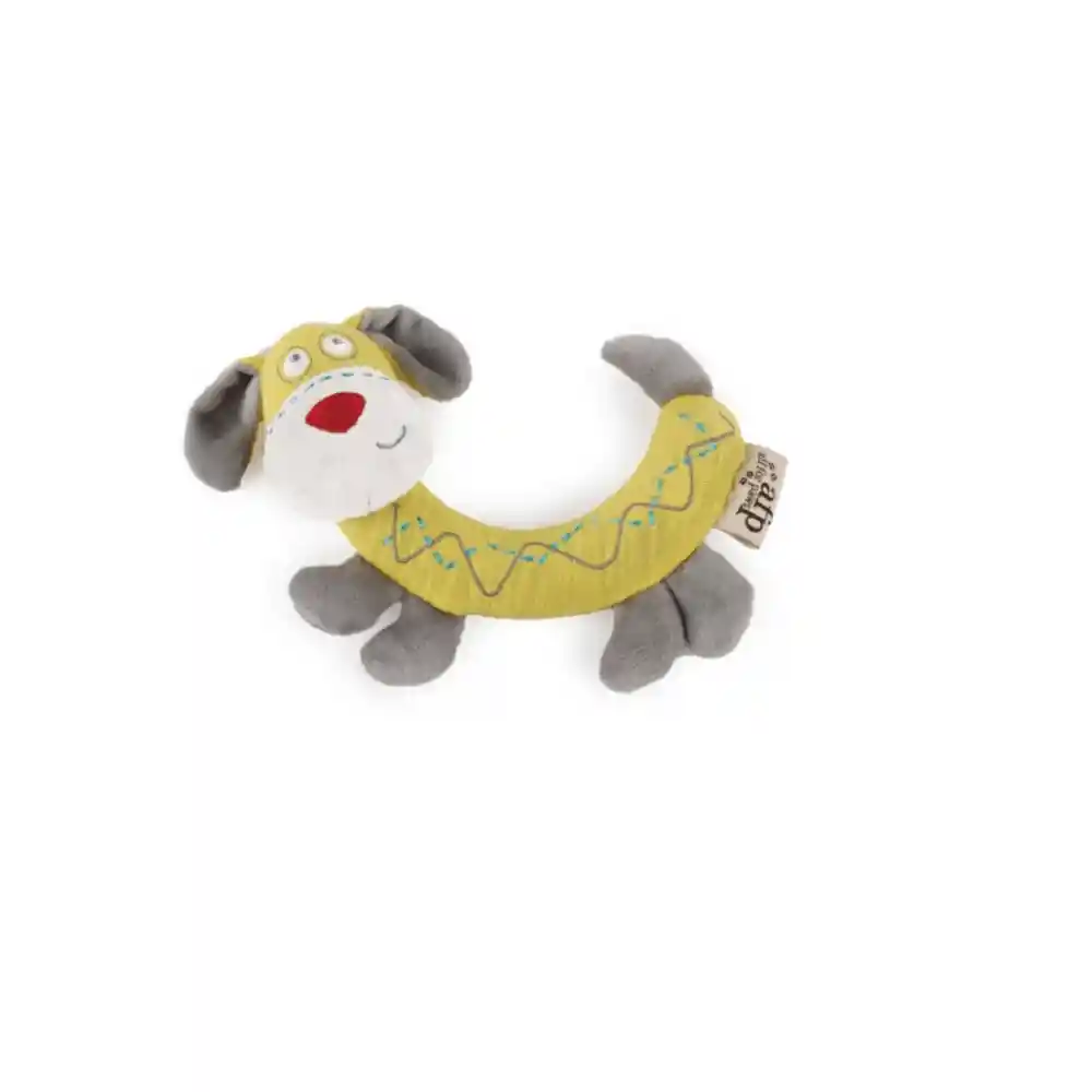 AFP Peluche Para Perro Pups Bended