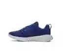 Under Armour Zapatos Essential Azul Para Hombre Talla 11