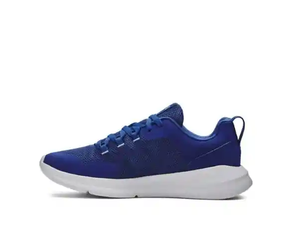 Under Armour Zapatos Essential Azul Para Hombre Talla 11