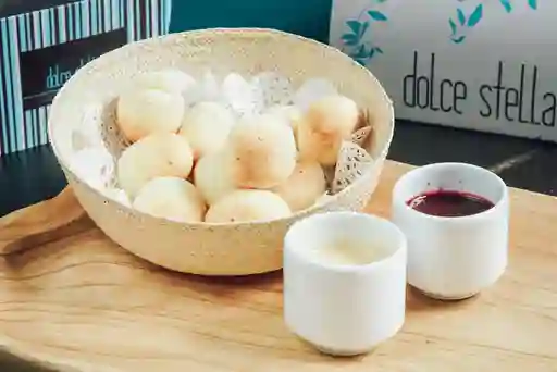 Pandebonos X 10