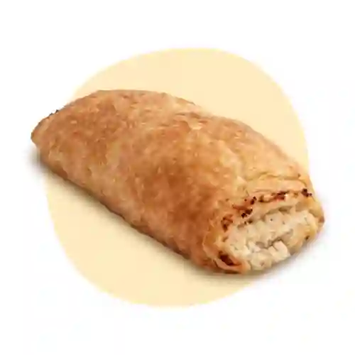 Tostao de Pollo
