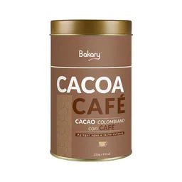 Cacoa té Café
