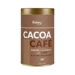 Cacoa té Café