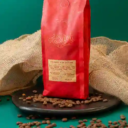 Café Orgánico Cachipay 500gr