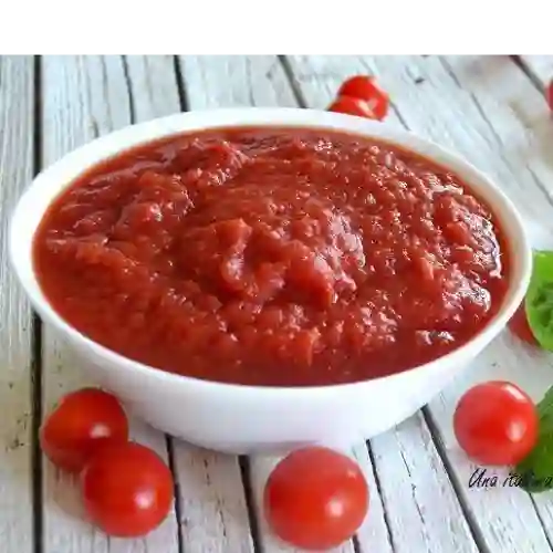 Salda de Tomate