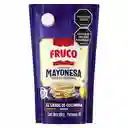 Salsa de Mayonesa Fruco Doypack 600 g
