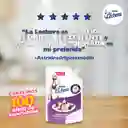 Leche condensada LA LECHERA FIT descremada x 300g