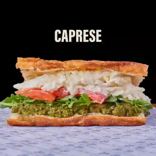 Combo Caprese