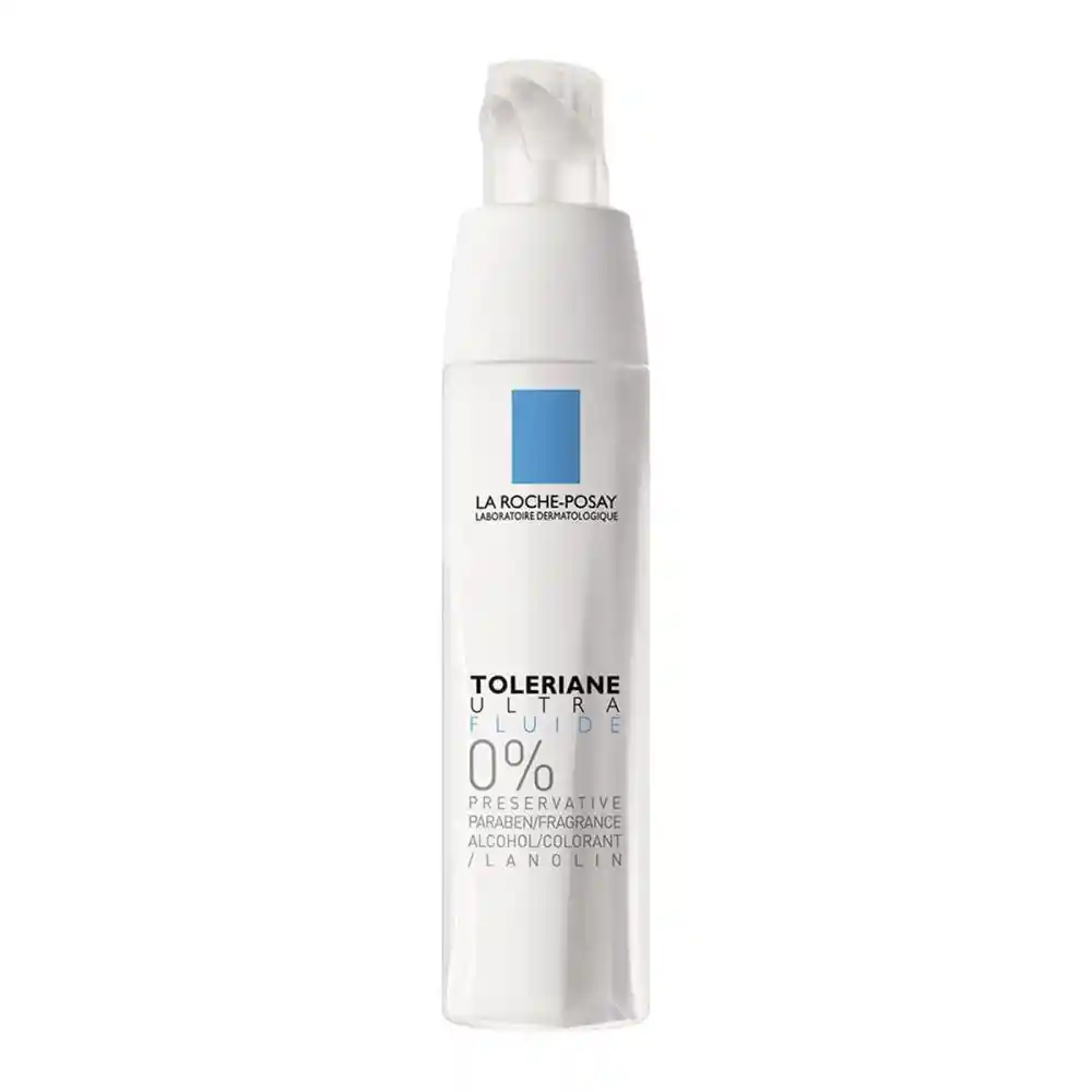 La Roche-Posay Crema Corporal Dermallergo Toleriane 