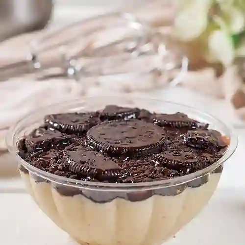 Arroz con Leche Oreo