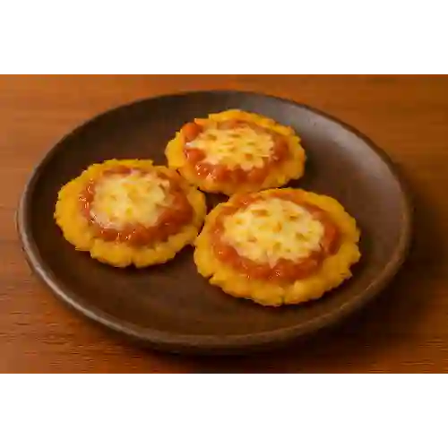 Patacones