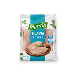 Pietran Filete de Tilapia