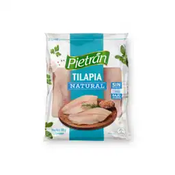 Pietran Filete de Tilapia