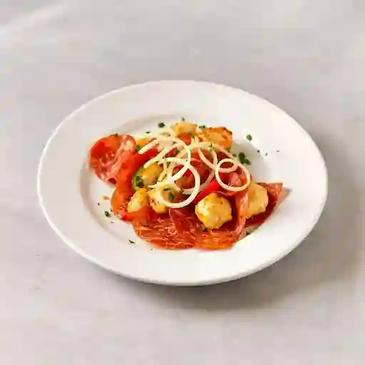 La 46 Caprichosa