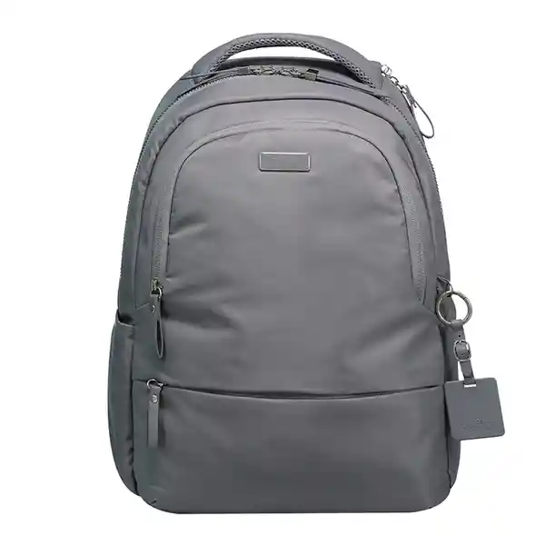 Totto Morral Para Tablet y Pc Choele 2.0. Color Gris G78