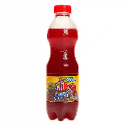 Jugo Hit Mora 500 ml