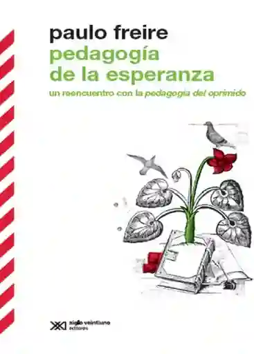 Pedagogía de la Esperanza