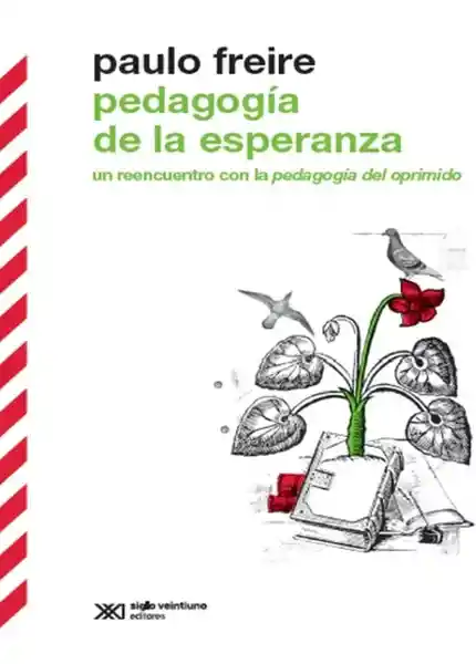 Pedagogía de la Esperanza
