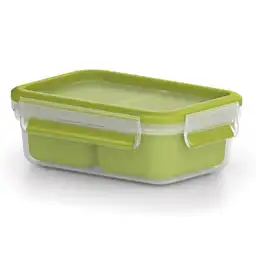 Recipiente T-Fal MasterSeal to go Snackbox 1 L