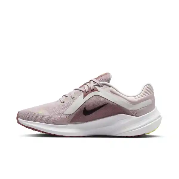 Nike Zapatos Wmns Quest 5 Para Mujer Morado Talla 6.5