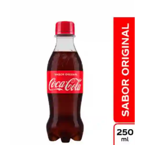 Coca Cola Mini 250Ml