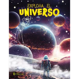 Explora el Universo - Palacio Gaviria Sara Edicion