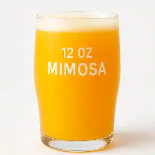 Mimosa 12 Oz