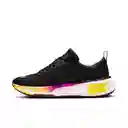 Nike Zapatos Wmns Zoomx Invincible Run Fk 3 Mujer Negro 6.5