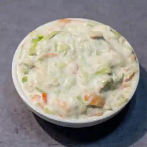 Ensalada Coleslaw